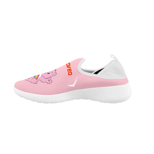 Buty do kochania siebie