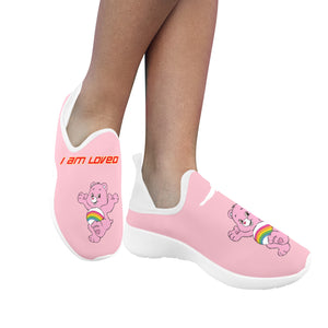 Buty do kochania siebie