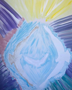 God's Hand