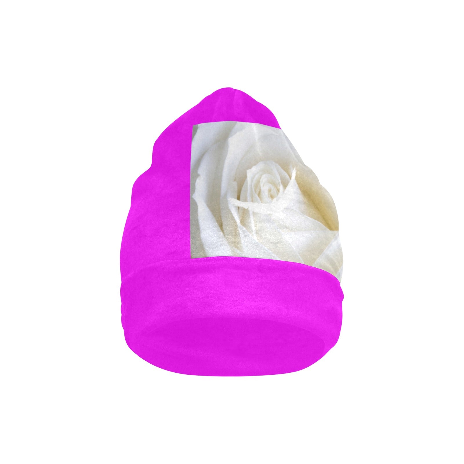 Czapka bez daszka 