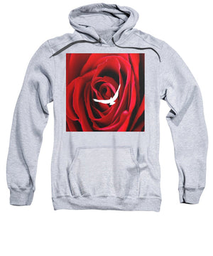 Miłość - Bluza