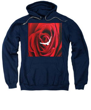 Miłość - Bluza