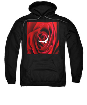 Miłość - Bluza