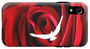 Miłość - etui na telefon
