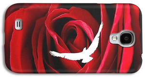 Miłość - etui na telefon