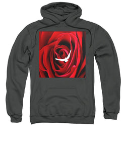 Miłość - Bluza