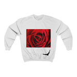 Bluza z okrągłym dekoltem Heavy Blend™ unisex 
