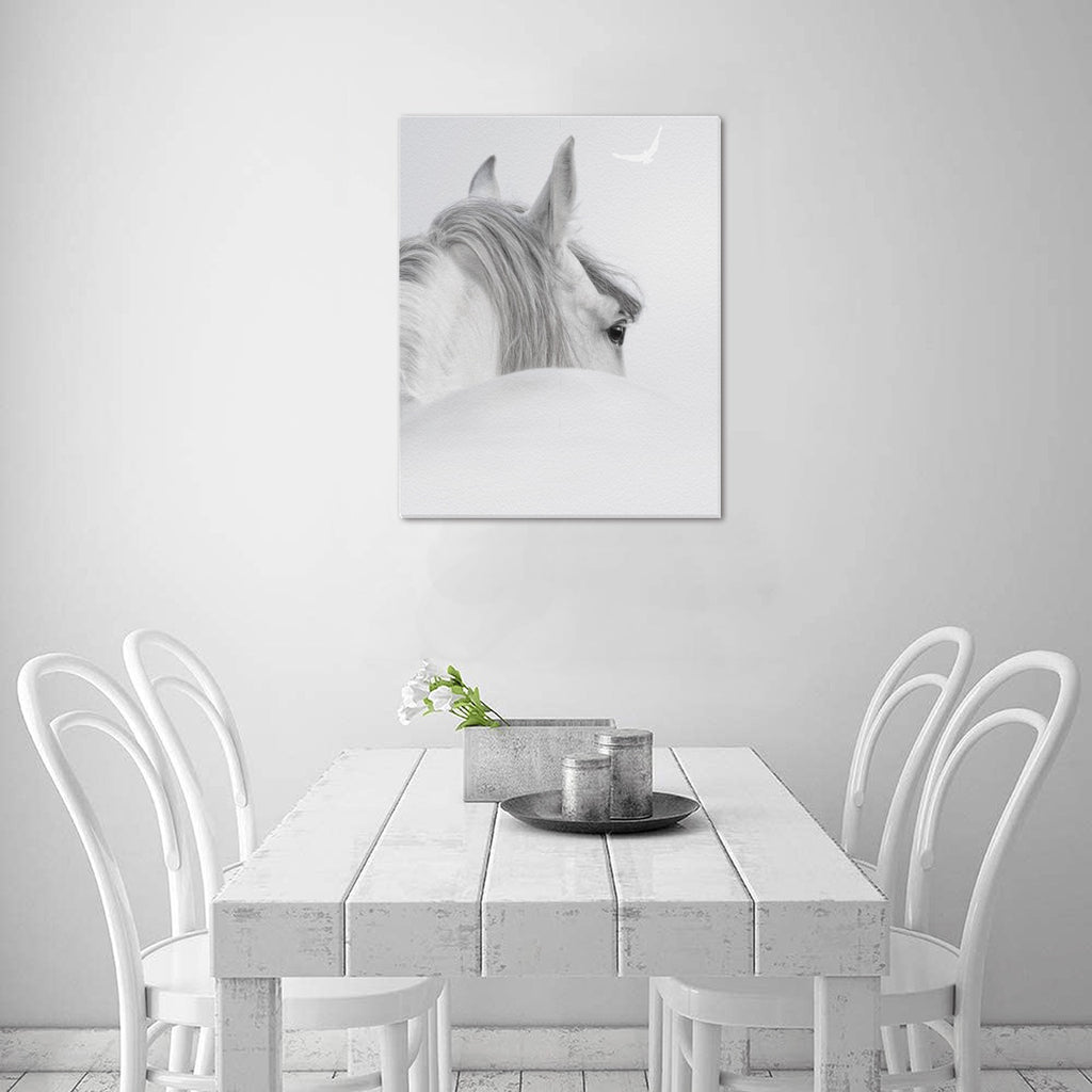 Wydruk na płótnie 16" x 20"