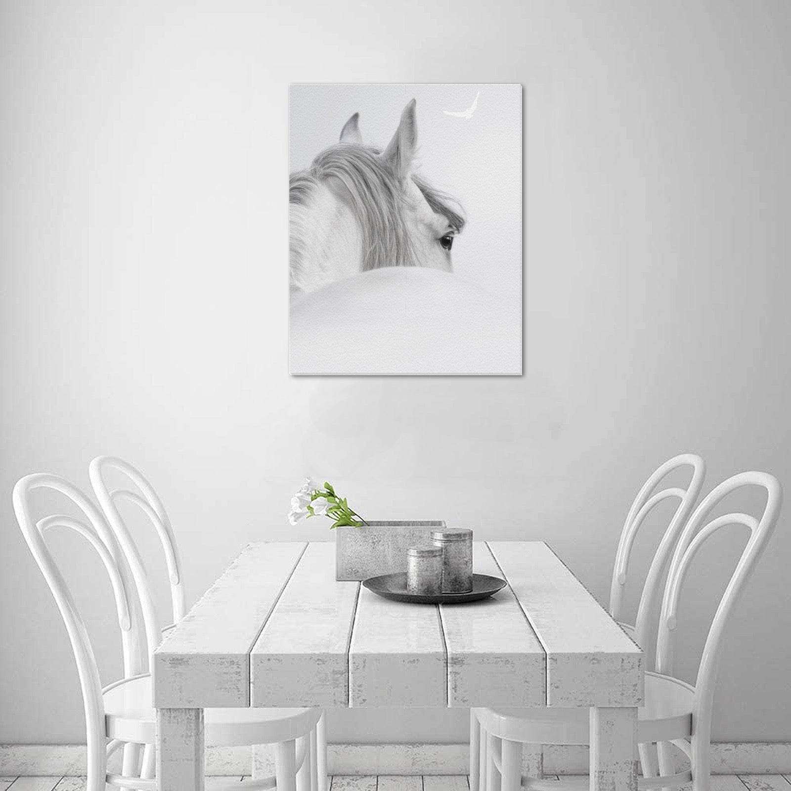Wydruk na płótnie 16" x 20"