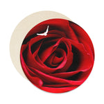 Zestaw podstawek papierowych ROSE - 6 szt.