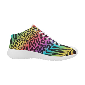 Power Shoes 