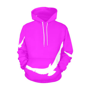 Bluza z kapturem Fly