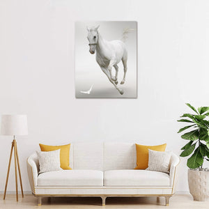 Wydruk na płótnie 16" x 20"