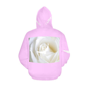 Bluza z kapturem