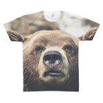 Bear Love (tak, trzeba to znosić;)