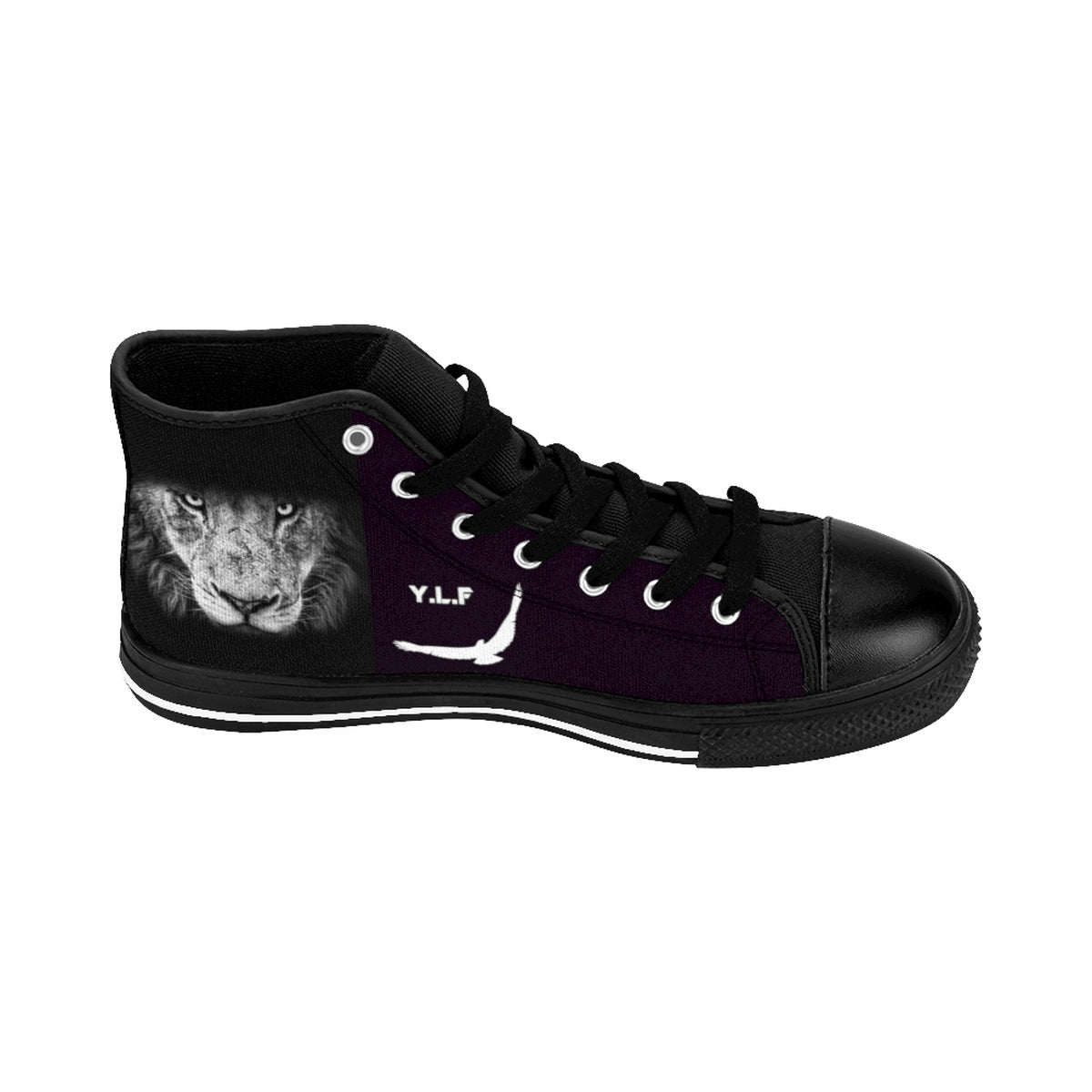 Uwielbiam trampki