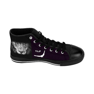 Uwielbiam trampki