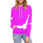 Bluza z kapturem Fly