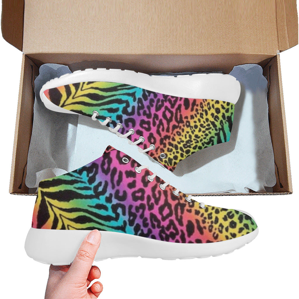 Power Shoes 