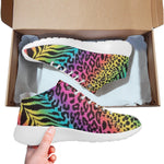 Power Shoes 