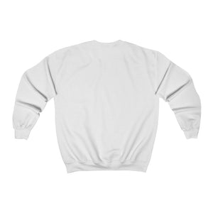 Bluza z okrągłym dekoltem Heavy Blend™ unisex 