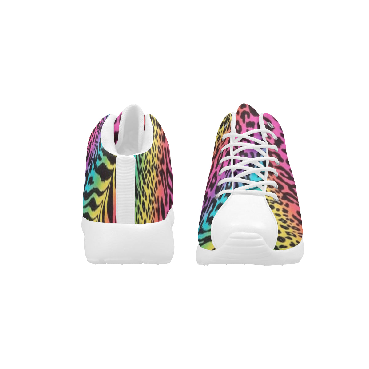 Power Shoes 