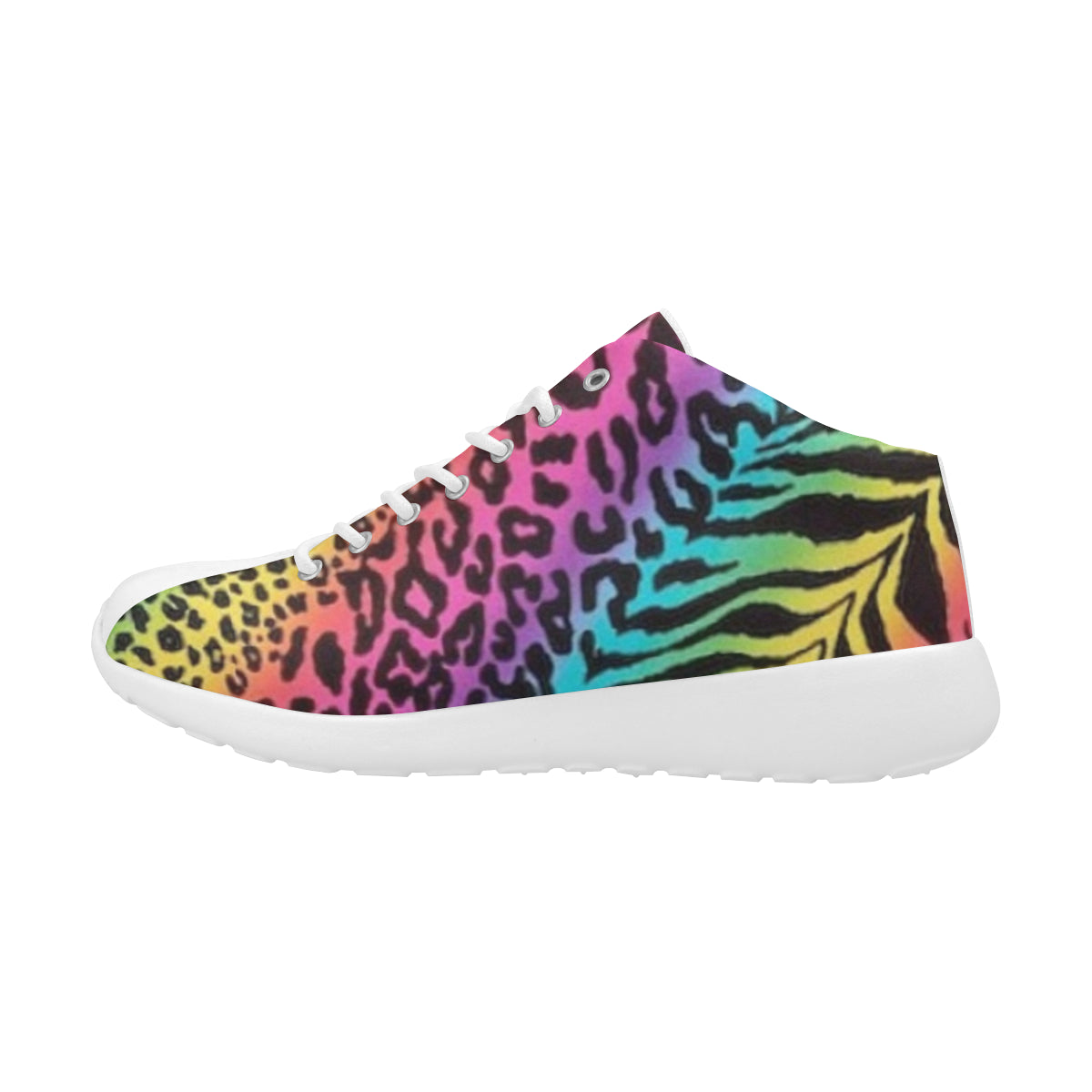 Power Shoes 