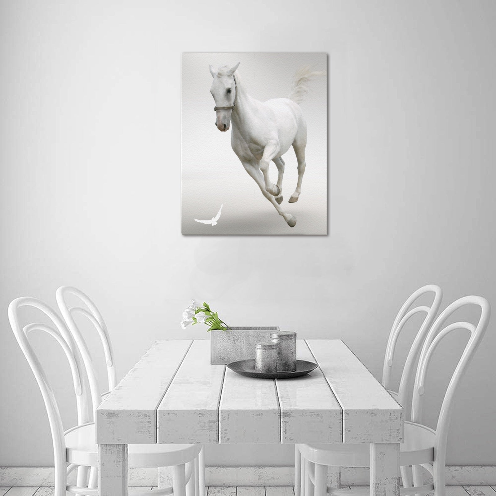Wydruk na płótnie 16" x 20"