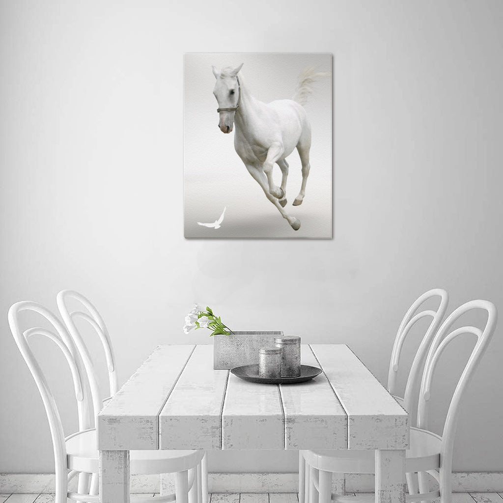 Wydruk na płótnie 16" x 20"