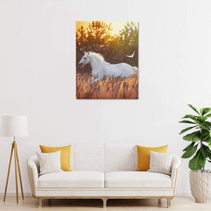 Wydruk na płótnie 16" x 20"