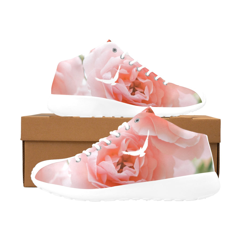 Uwielbiam buty