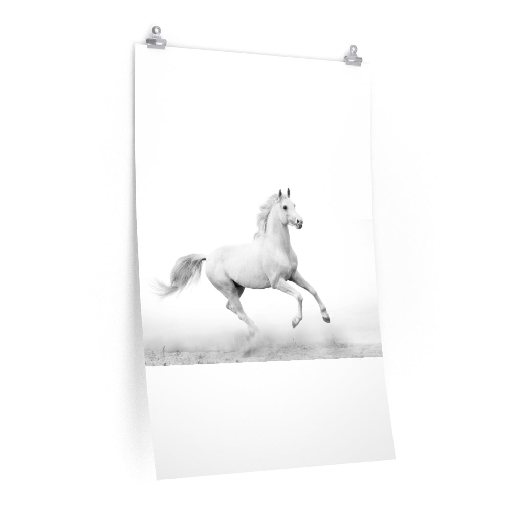 Pionowe plakaty Premium Matte