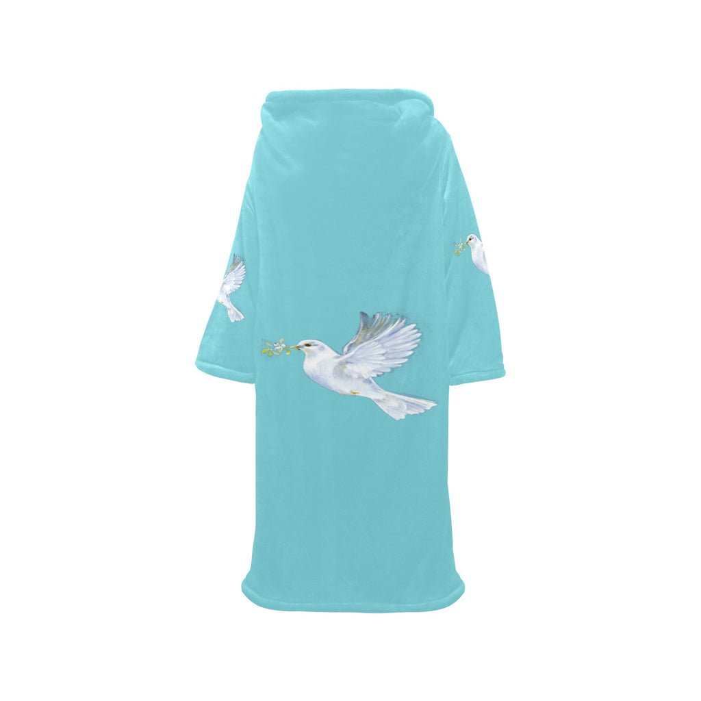 Szlafrok Dove Blanket