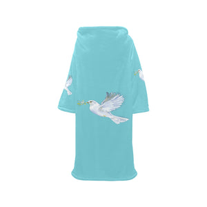 Szlafrok Dove Blanket
