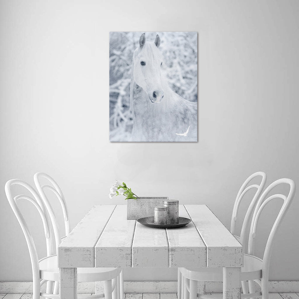 Wydruk na płótnie 16" x 20"