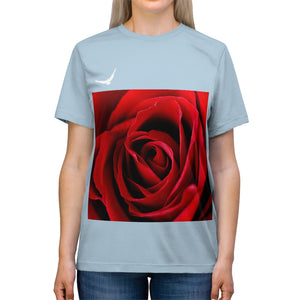 Koszulka unisex Triblend