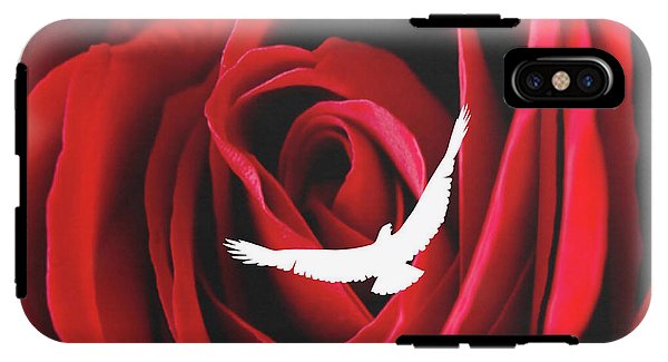 Lataj wyżej – etui na telefon