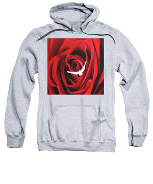 Lataj wyżej - Bluza