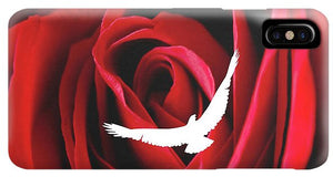 Lataj wyżej – etui na telefon