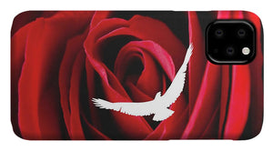 Lataj wyżej – etui na telefon