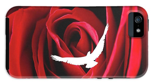 Lataj wyżej – etui na telefon