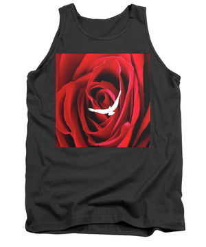 Lataj wyżej - Tank Top