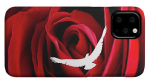 Lataj wyżej – etui na telefon