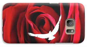 Lataj wyżej – etui na telefon