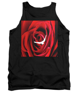 Lataj wyżej - Tank Top
