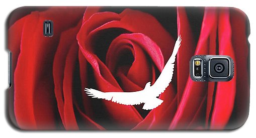 Lataj wyżej – etui na telefon