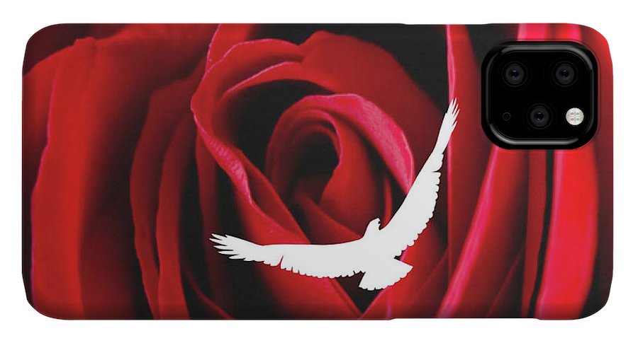 Lataj wyżej – etui na telefon