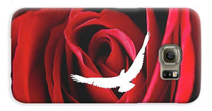 Lataj wyżej – etui na telefon