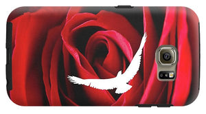 Lataj wyżej – etui na telefon