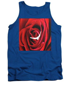 Lataj wyżej - Tank Top
